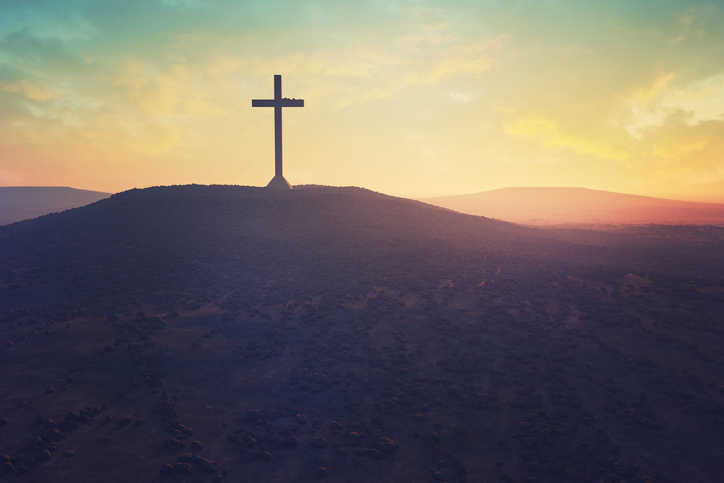 Imagem de capa - Cristianismo sem cruz