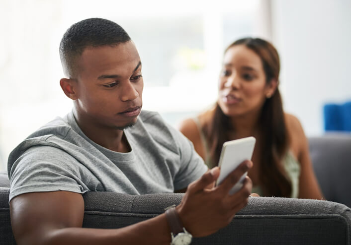 Marido conversa_Escola do Amor Responde