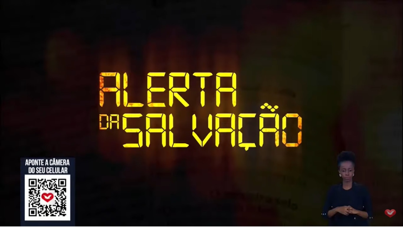postConfira quais são os 7 alertas da salvaçãona categoriaNotícias