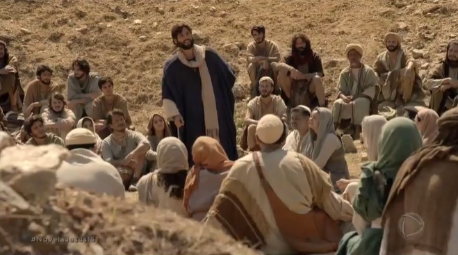 Imagem de capa - Novela Jesus: reveja os melhores momentos desta semana
