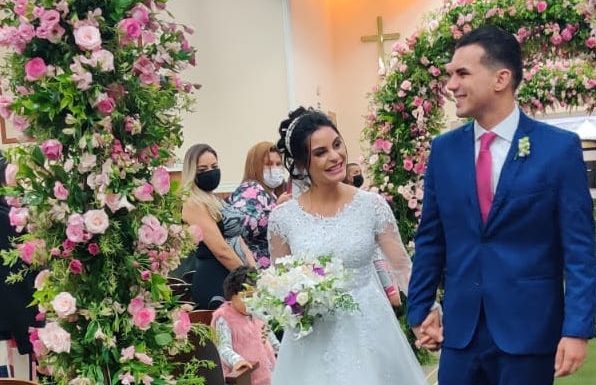 Quer saber como casar na Universal?