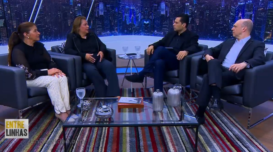 Imagem de capa - Ela era conhecida como “diabo loiro”