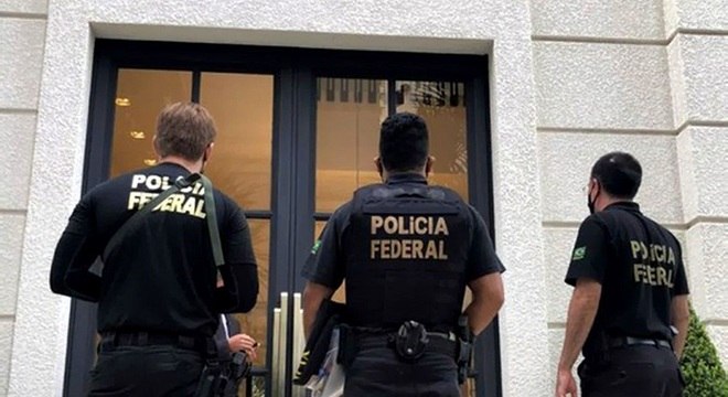 Operação Enterprise