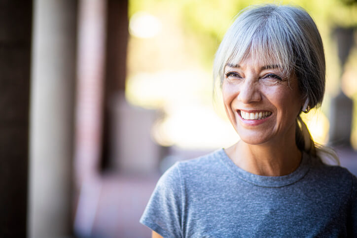 postA mulher que influencia positivamentena categoriaComportamento