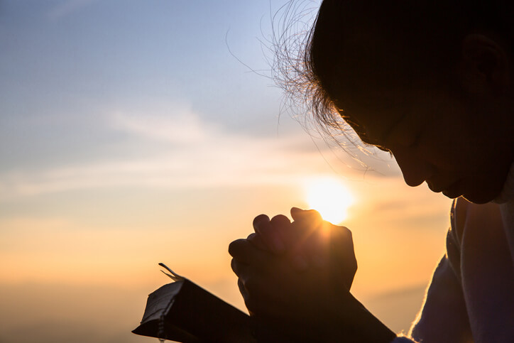 Imagem de capa - Exemplo do Senhor Jesus