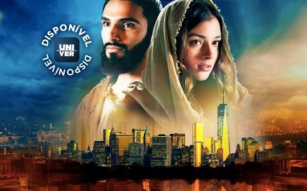 Imagem de capa - Documentário para assistir durante o Jejum de Daniel: "Antes da Ira"