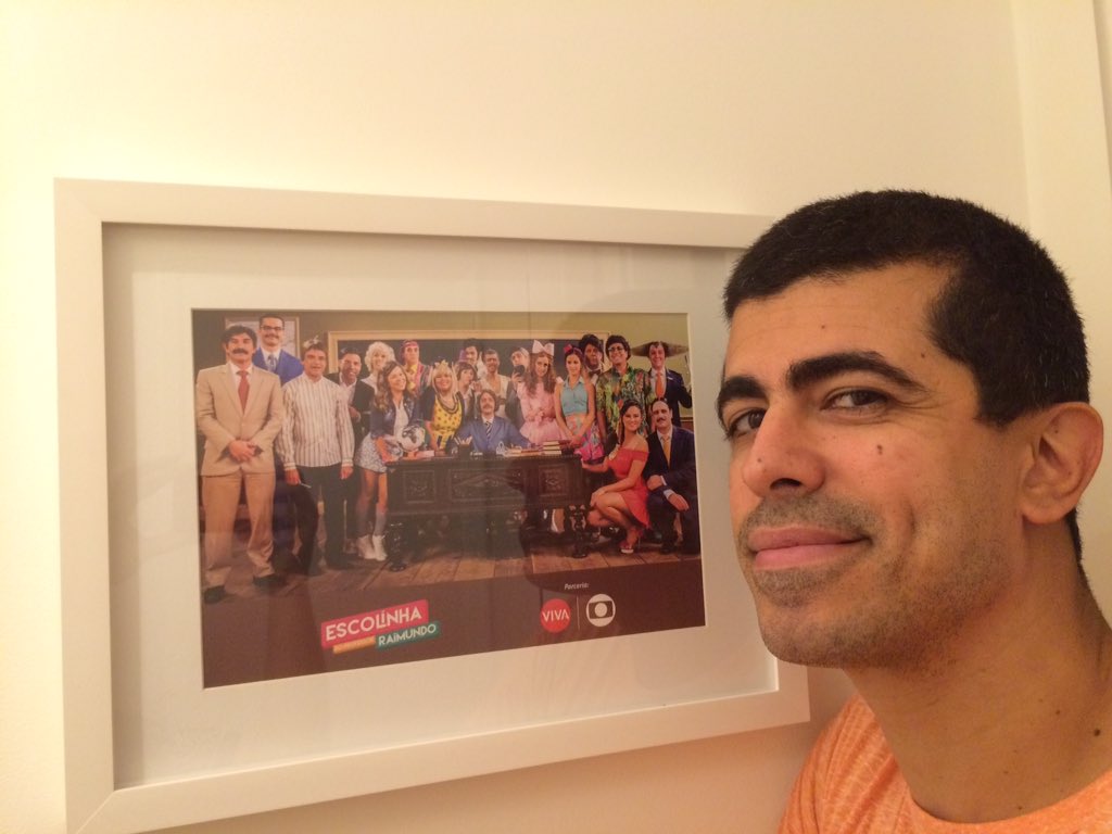 Imagem de capa - Marcius Melhem admite que é um homem tóxico, mas nega ter cometido abuso