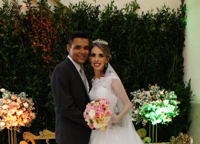 casamento maceio