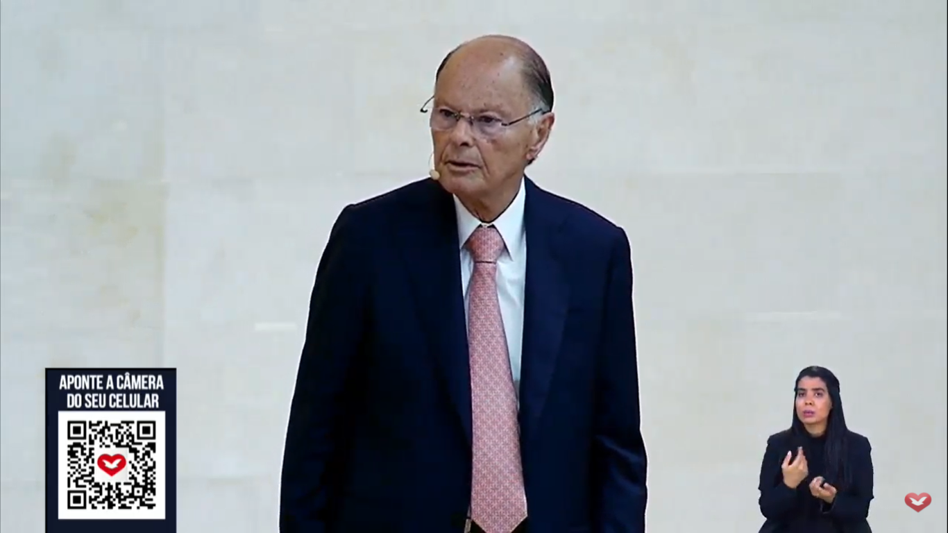 Imagem de capa - O cálice de Jesus para salvar a humanidade