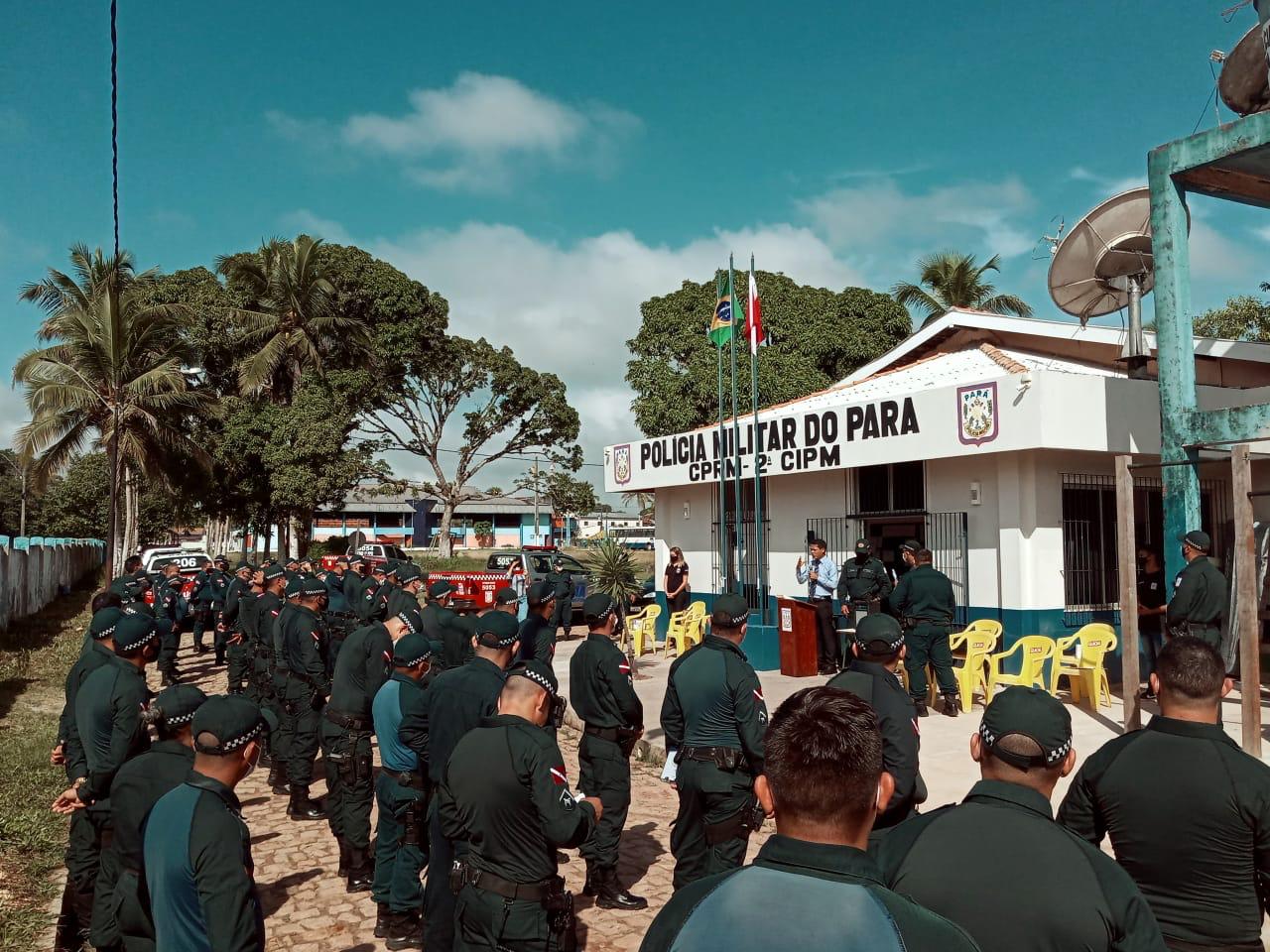 UFP pará