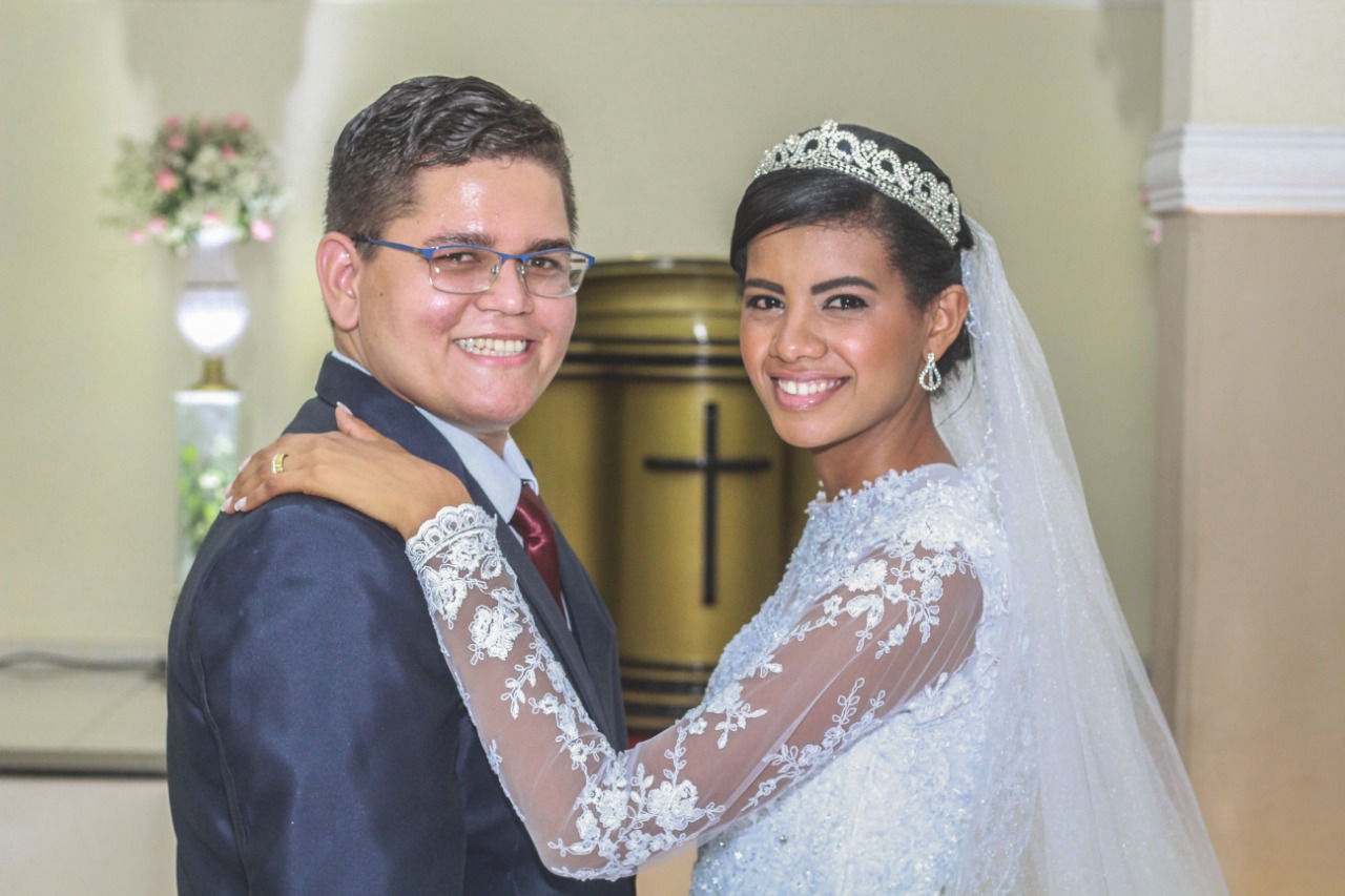 pastor natan e mirela