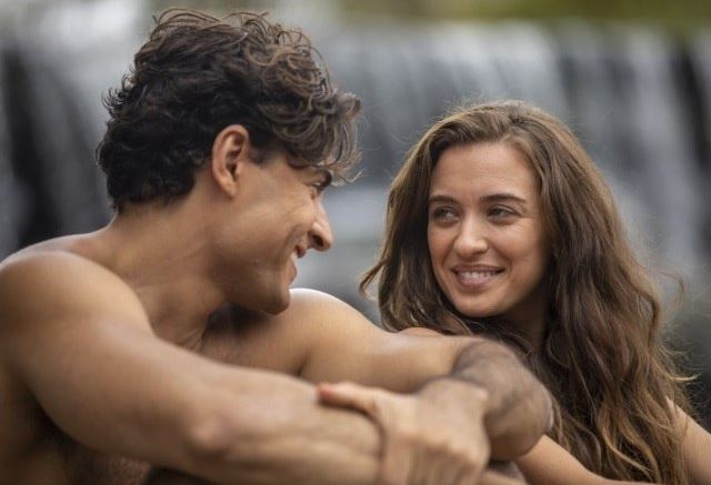 Imagem de capa - Novela‌ ‌Gênesis‌ ‌mostra‌ ‌o‌ ‌sentimento puro e sem máculas ‌de‌ ‌Adão‌ ‌e‌ ‌Eva‌