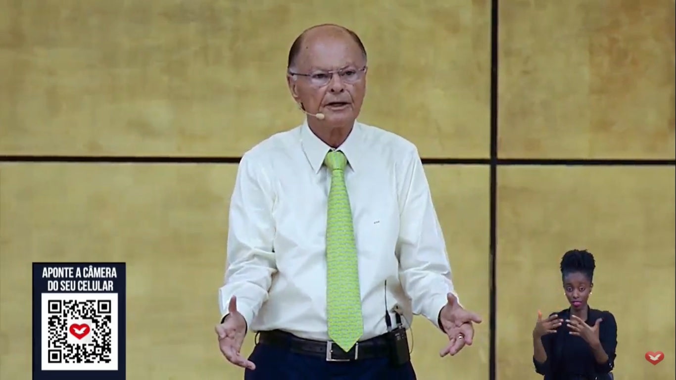 Imagem de capa - Como você tem ofertado a Deus?