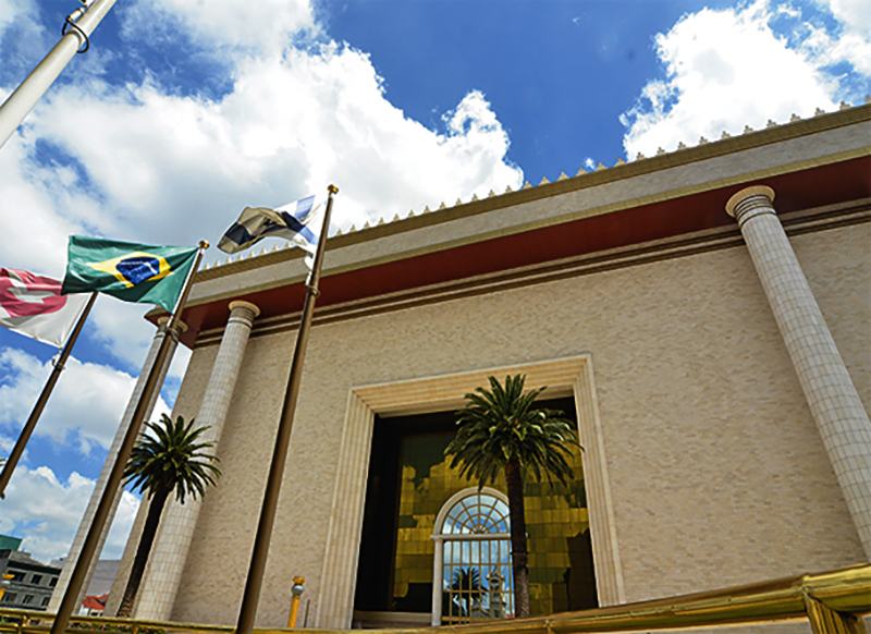 Imagem de capa - Portas abertas, saúde em dia