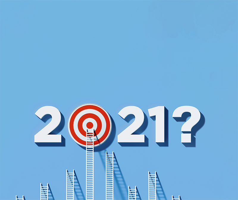 Imagem de capa - Como superar os desafios em 2021?