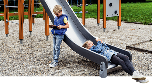 Imagem de capa - Excesso de tela “emburrece”