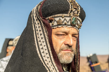 Imagem de capa - Caifás diz que ressurreição de Jesus é uma farsa