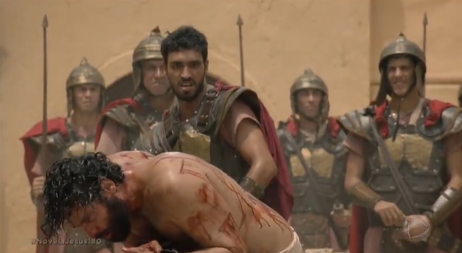 Imagem de capa - Novela Jesus: reveja algumas cenas do início da semana
