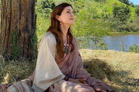 Sarai-novela Gênesis