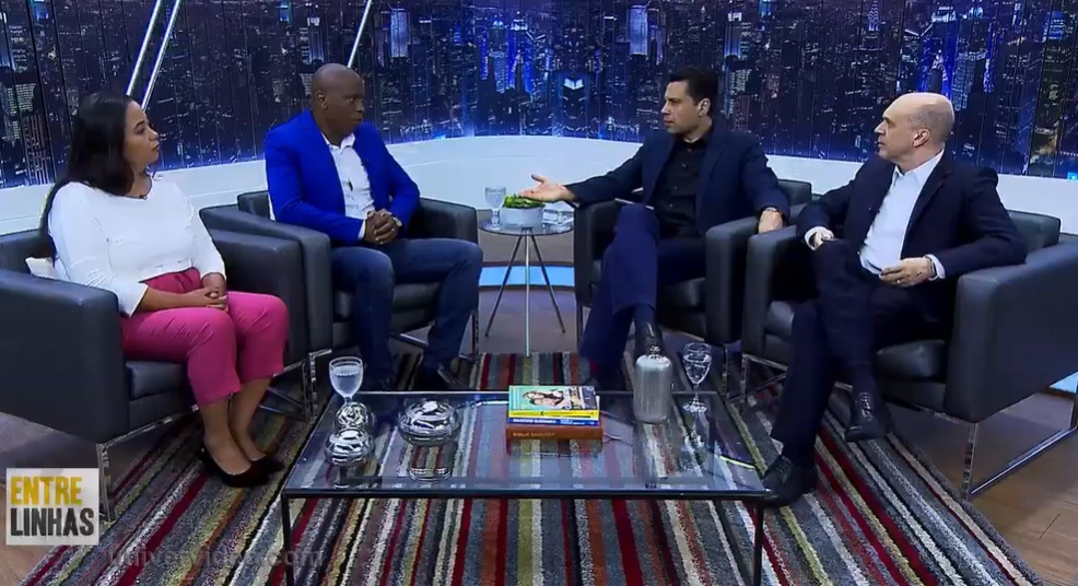 Imagem de capa - A transformação deles aconteceu em uma virada de ano