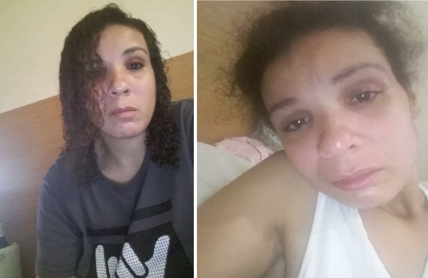 Imagem de capa - Depressiva, complexada e viciada