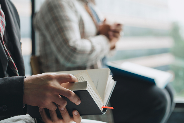 Imagem de capa - Escola da Fé Inteligente: Você é um aluno aplicado?