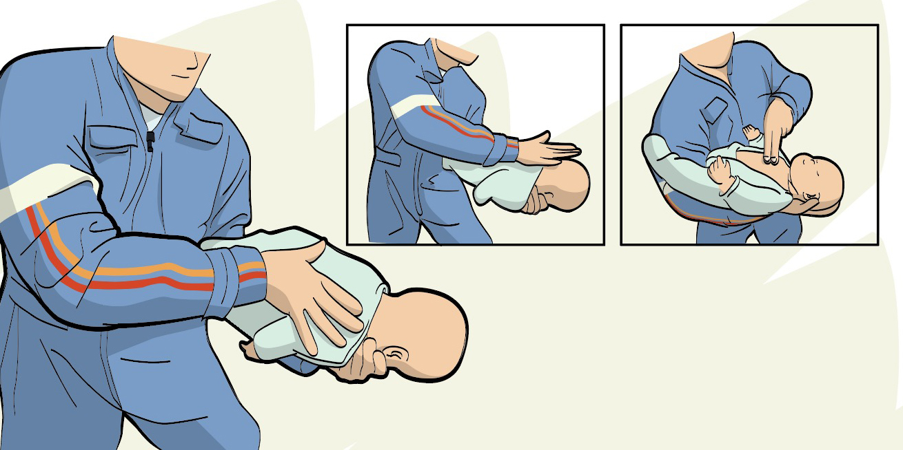 Imagem de capa - Você sabia que um engasgo pode matar?