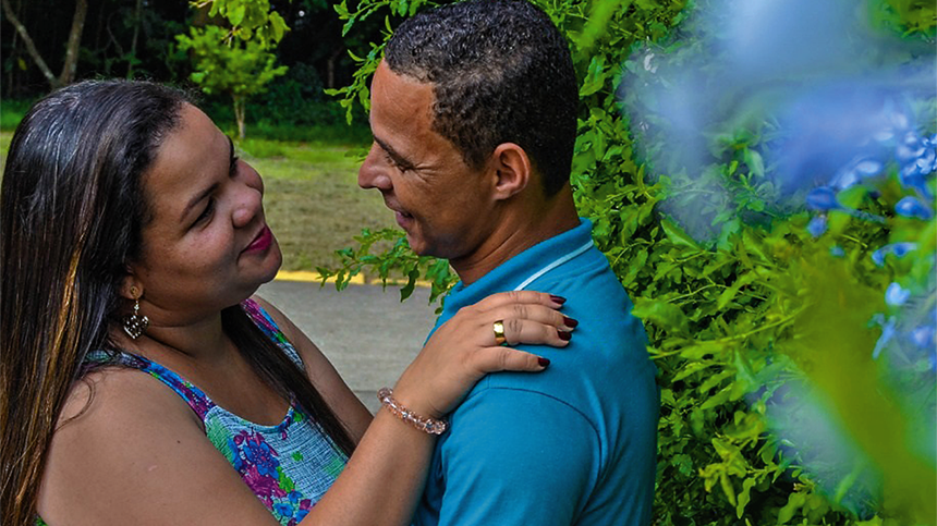 Como se adaptar à rotina do casamento