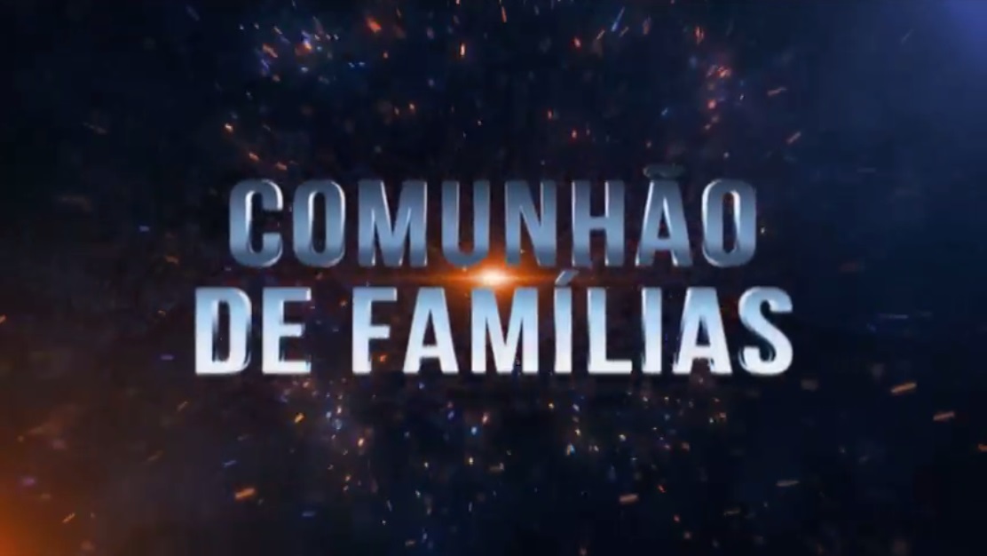 Imagem de capa - Primeira Comunhão de Famílias de 2020 na Corrente dos 70