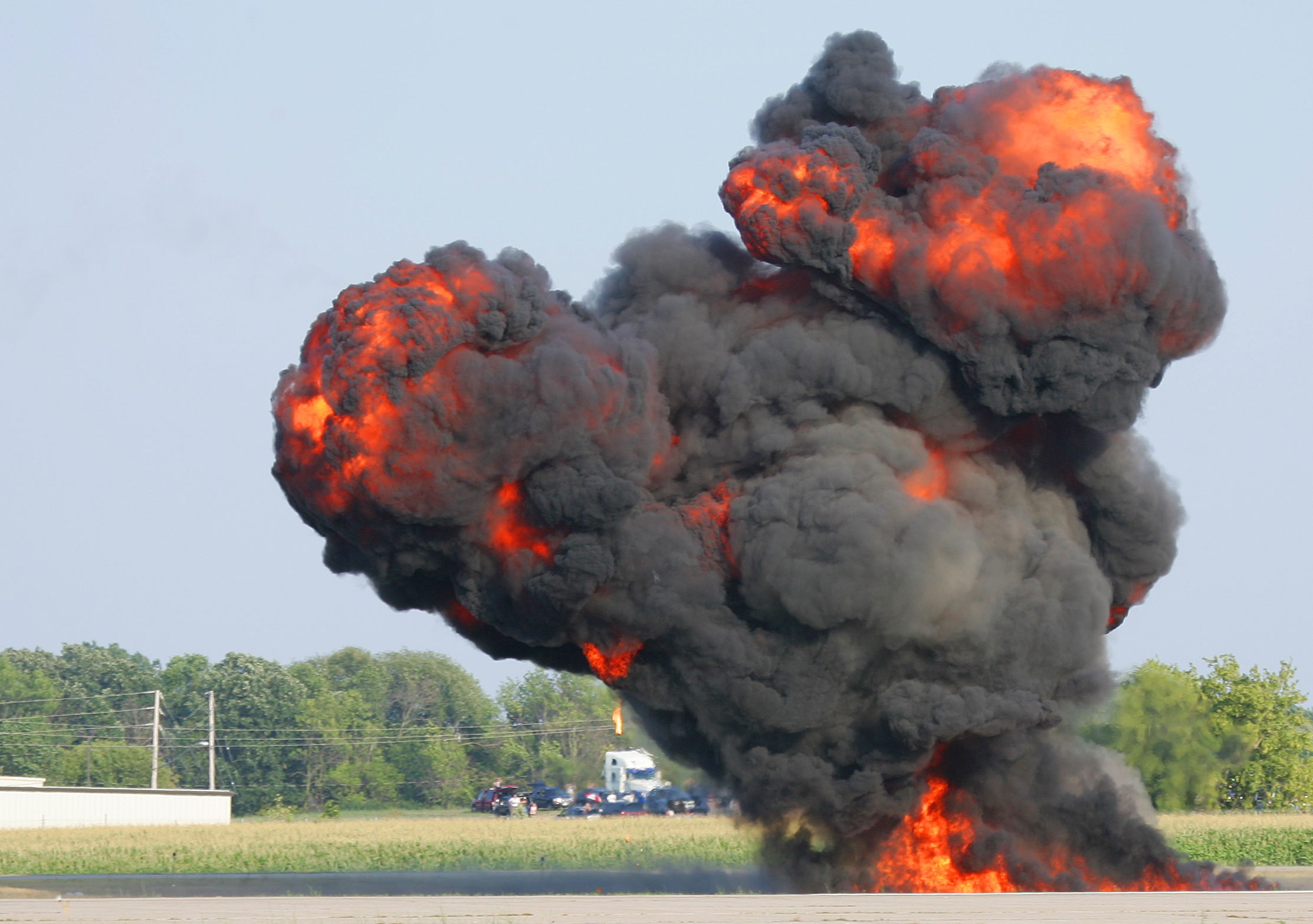 Imagem de capa - Ataque americano e morte de dois militares iranianos pode ser o início de uma guerra entre os dois países