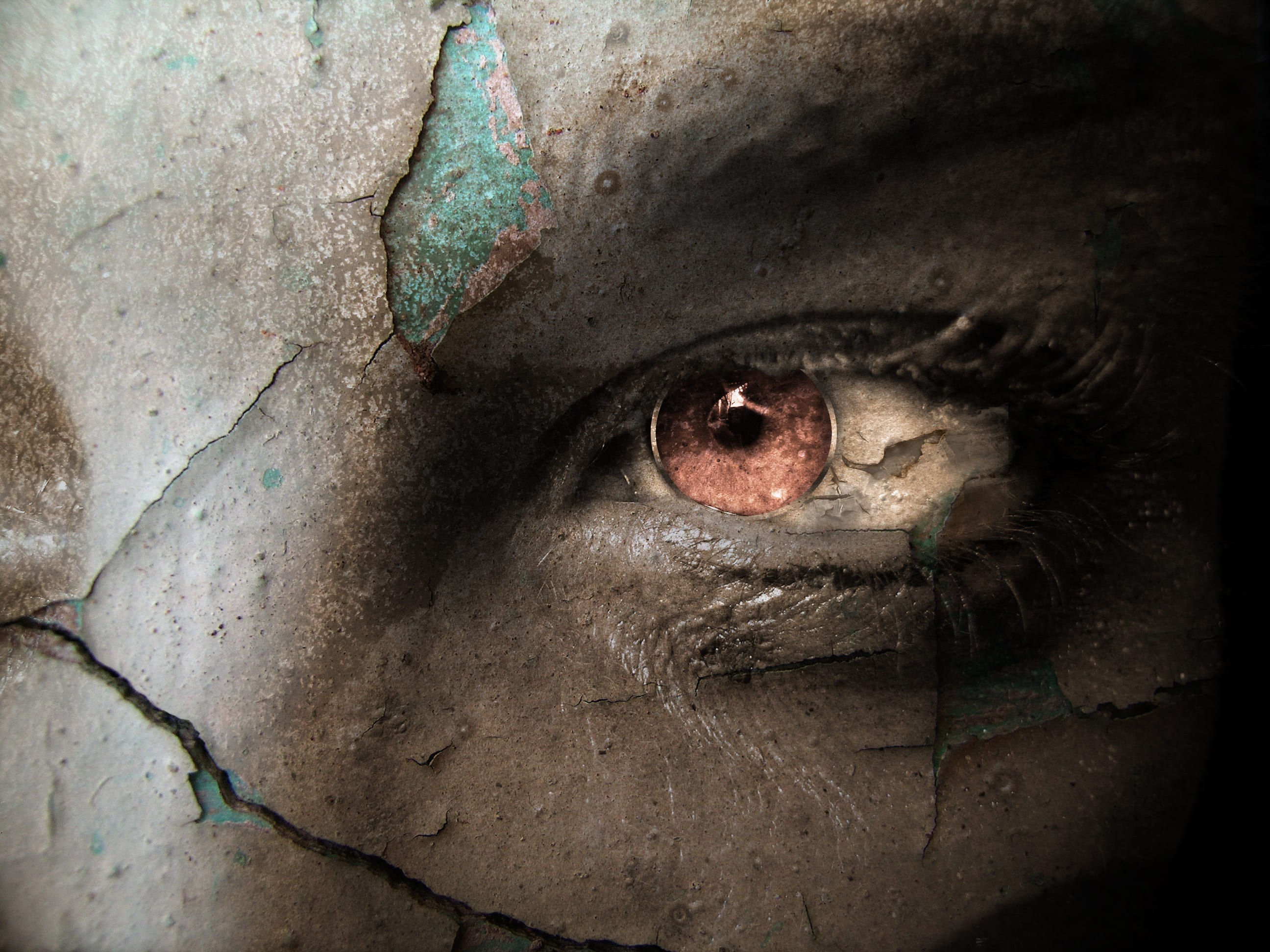 Imagem de capa - Malícia: um verme espiritual