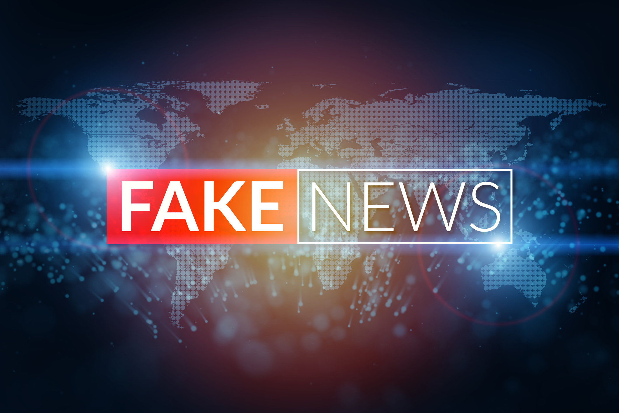 Especialista Alerta 2020 Poder Ser O Ano Das Fake News Universal 