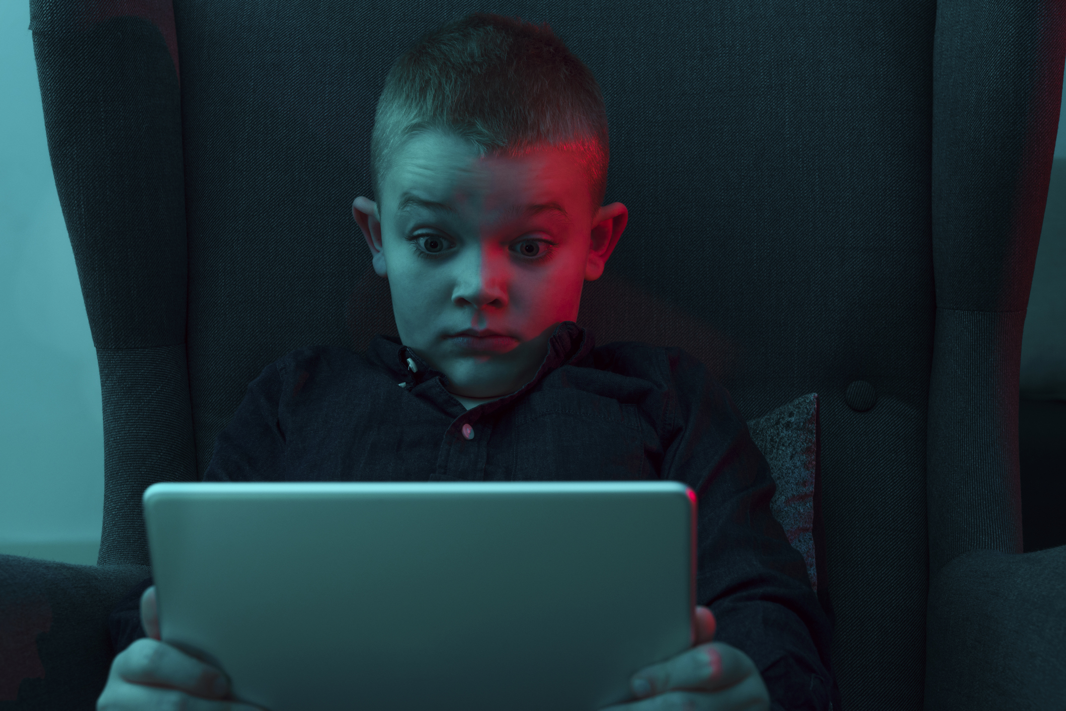 filho internet