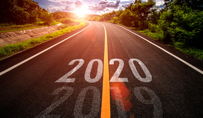 Will 2020 be the same or transformed?