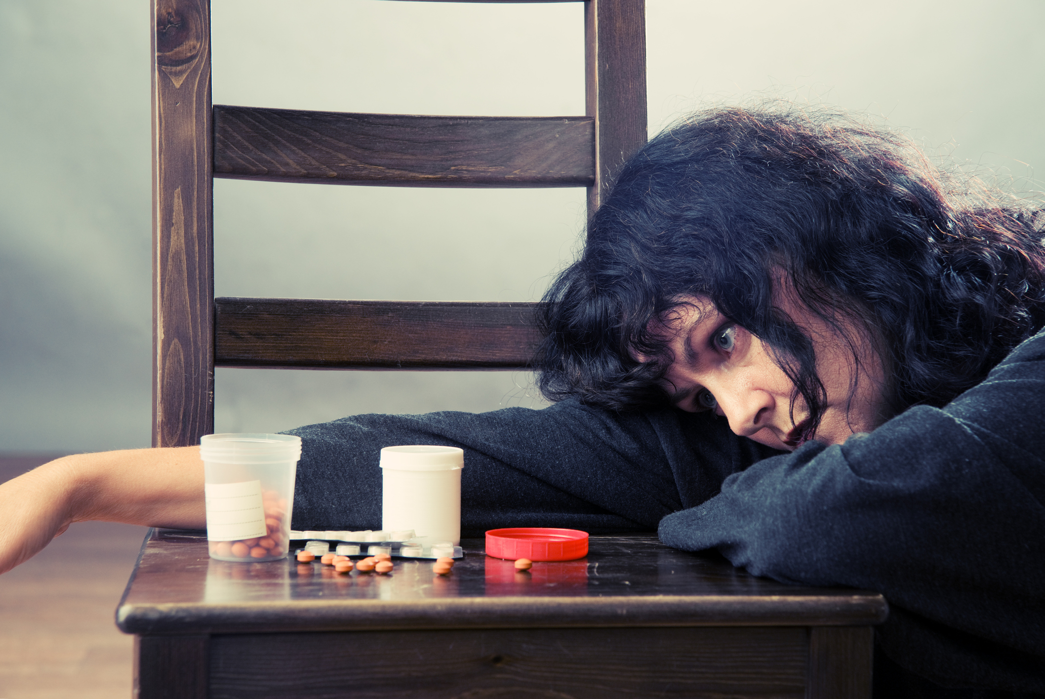 Imagem de capa - Uso de antidepressivos aumenta 23% no Brasil