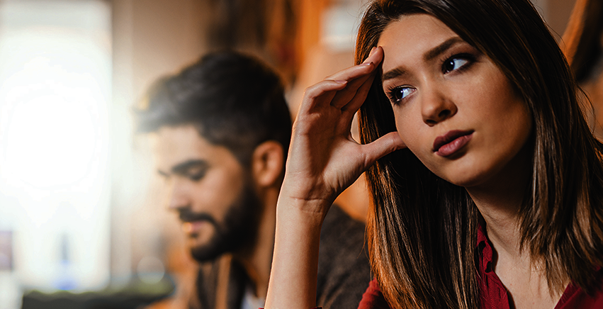 Imagem de capa - “Será que ele não está interessado em mim?”