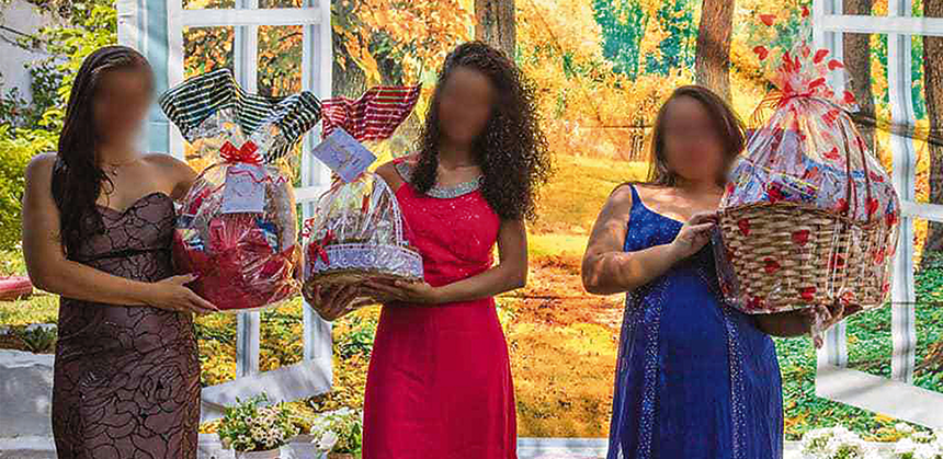 Imagem de capa - UNP promoveu Semana do Bebê em Unidade de Bangu