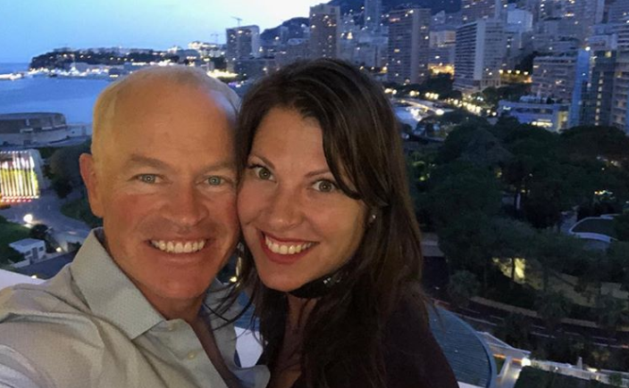 Neal McDonough