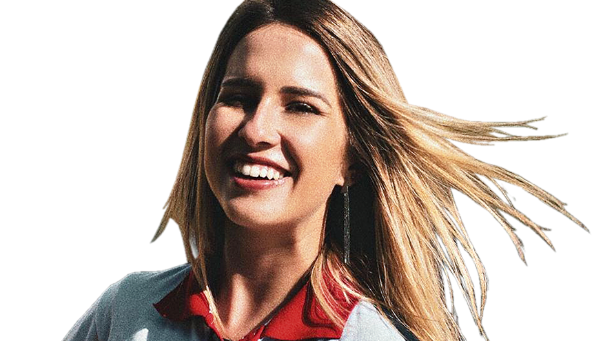 “Quando acabava uma, eu entrava em outra”