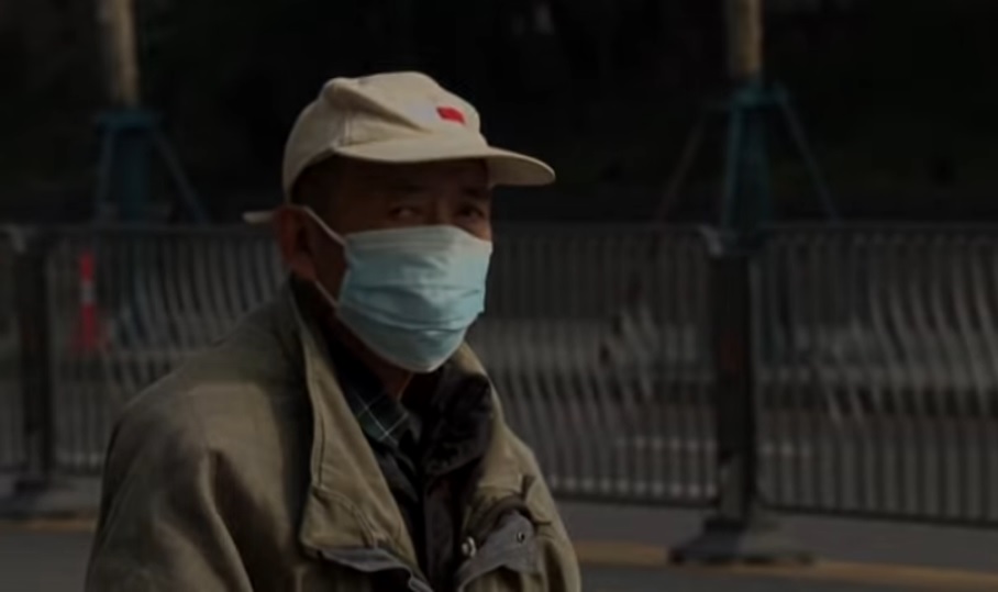 coronavirus china