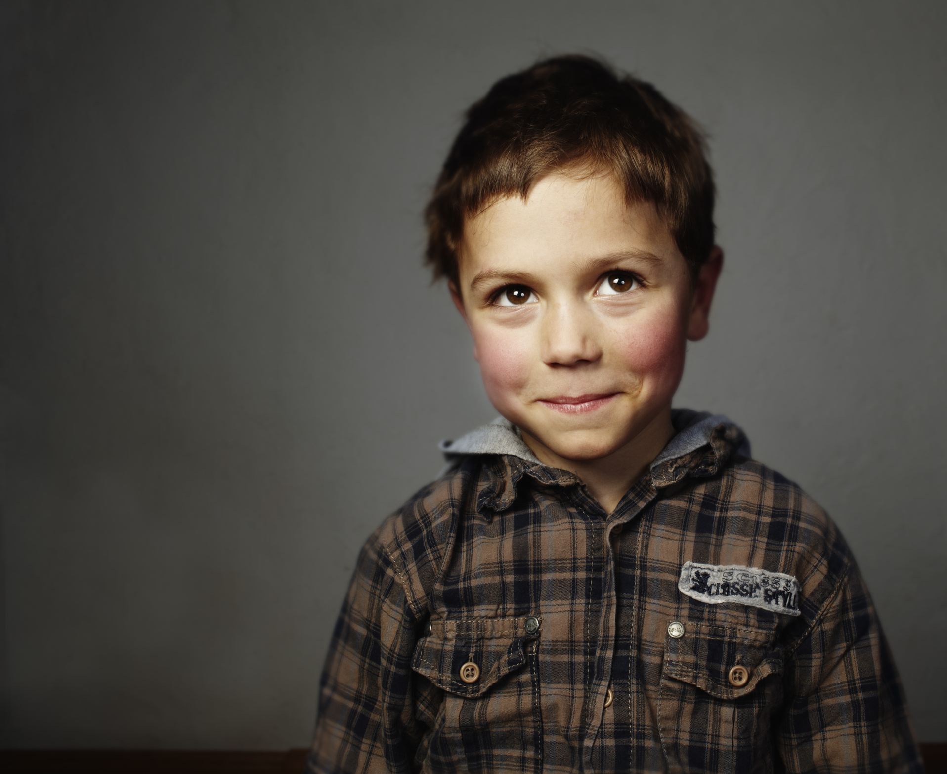 Imagem de capa - Crianças mudam nome no RG por serem transgêneros