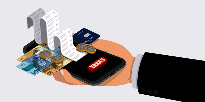 Bancos cometem abusos com consumidores distraídos