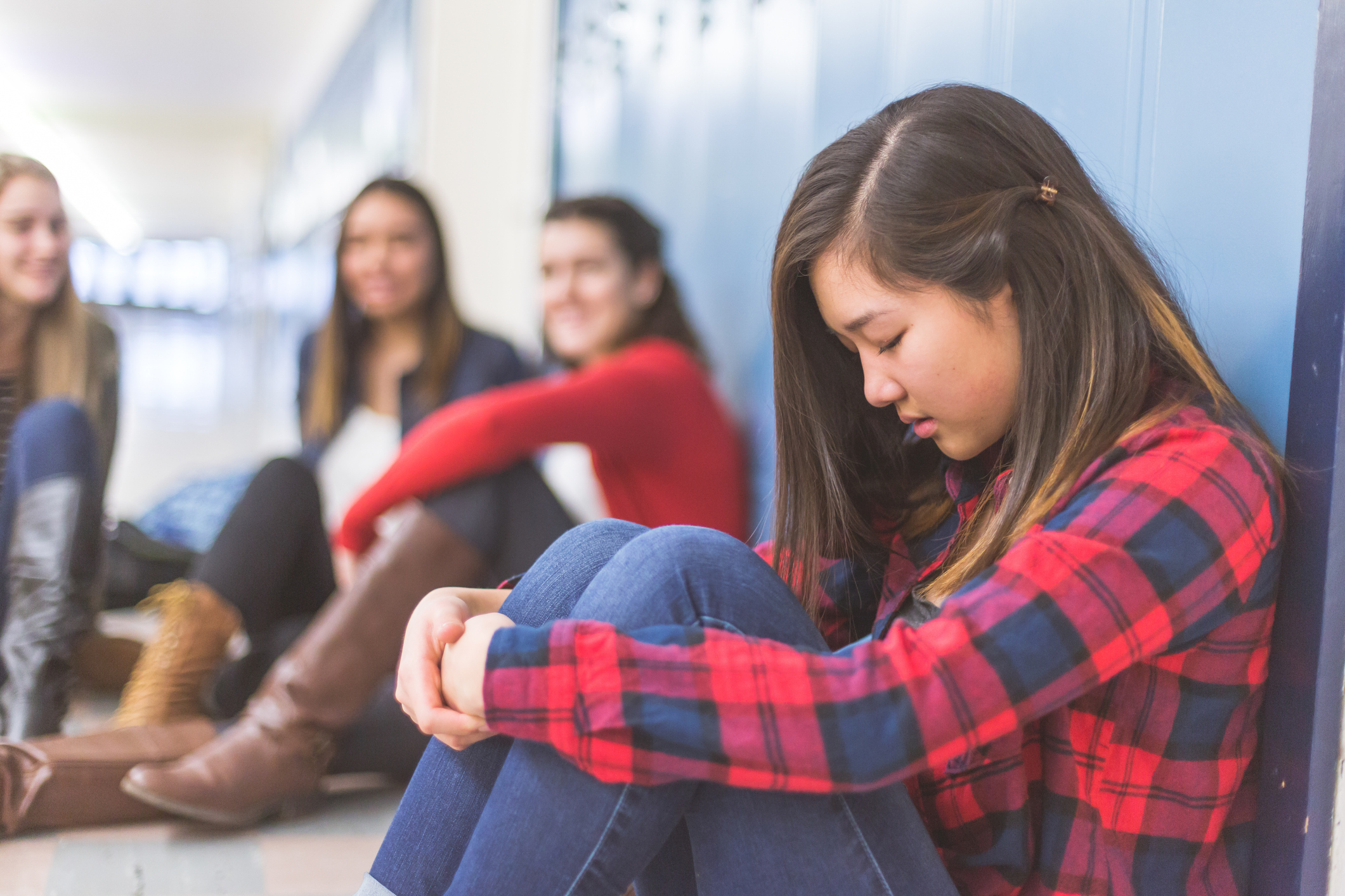 Imagem de capa - Bullying faz milhares de vítimas nas escolas