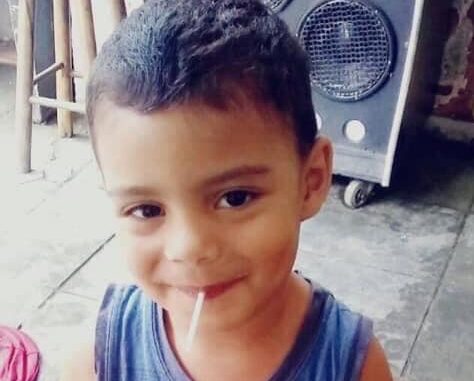 Imagem de capa - Criança não aguenta maus-tratos e morre em São Paulo