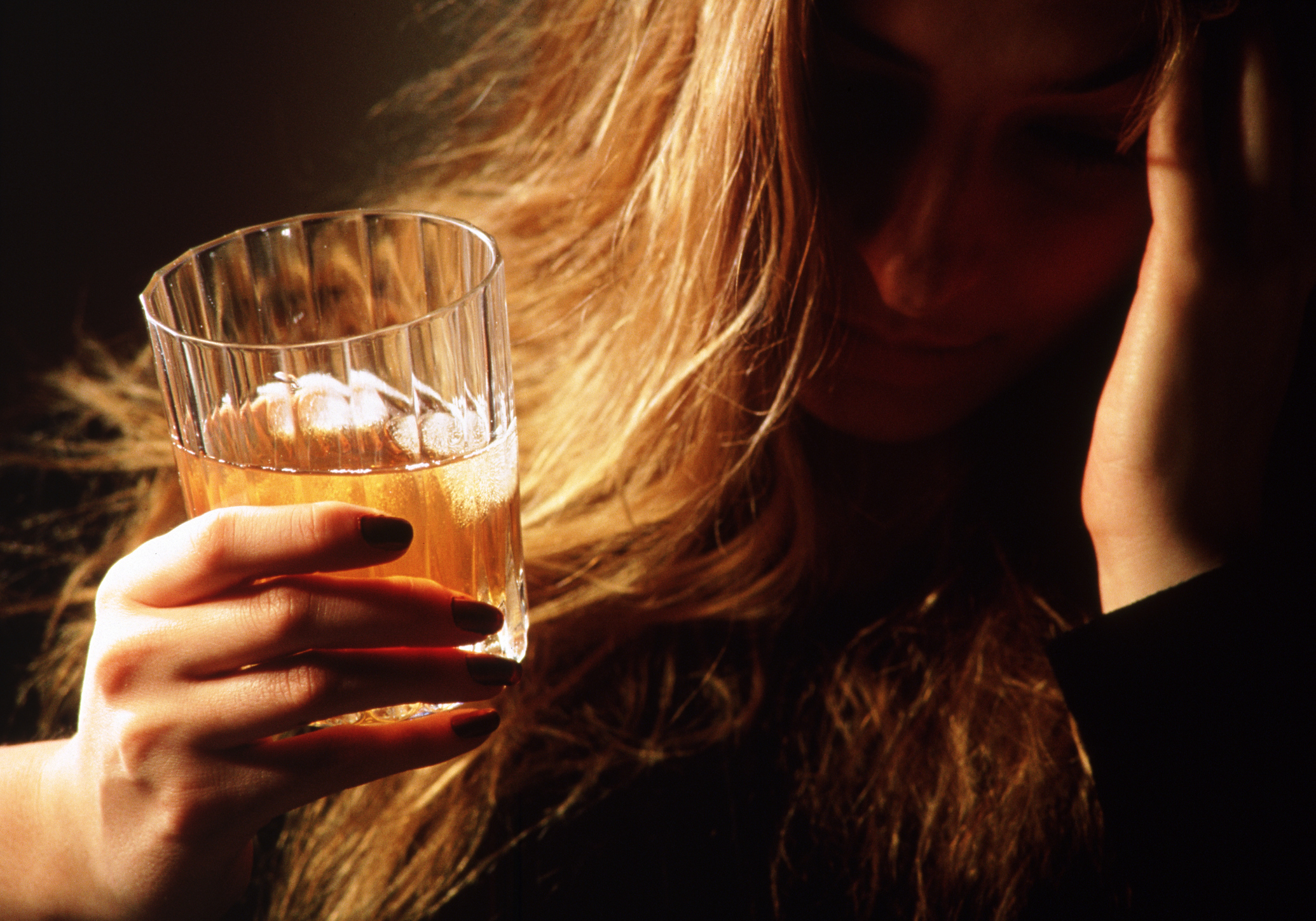 Imagem de capa - Aumenta o consumo de álcool no mundo