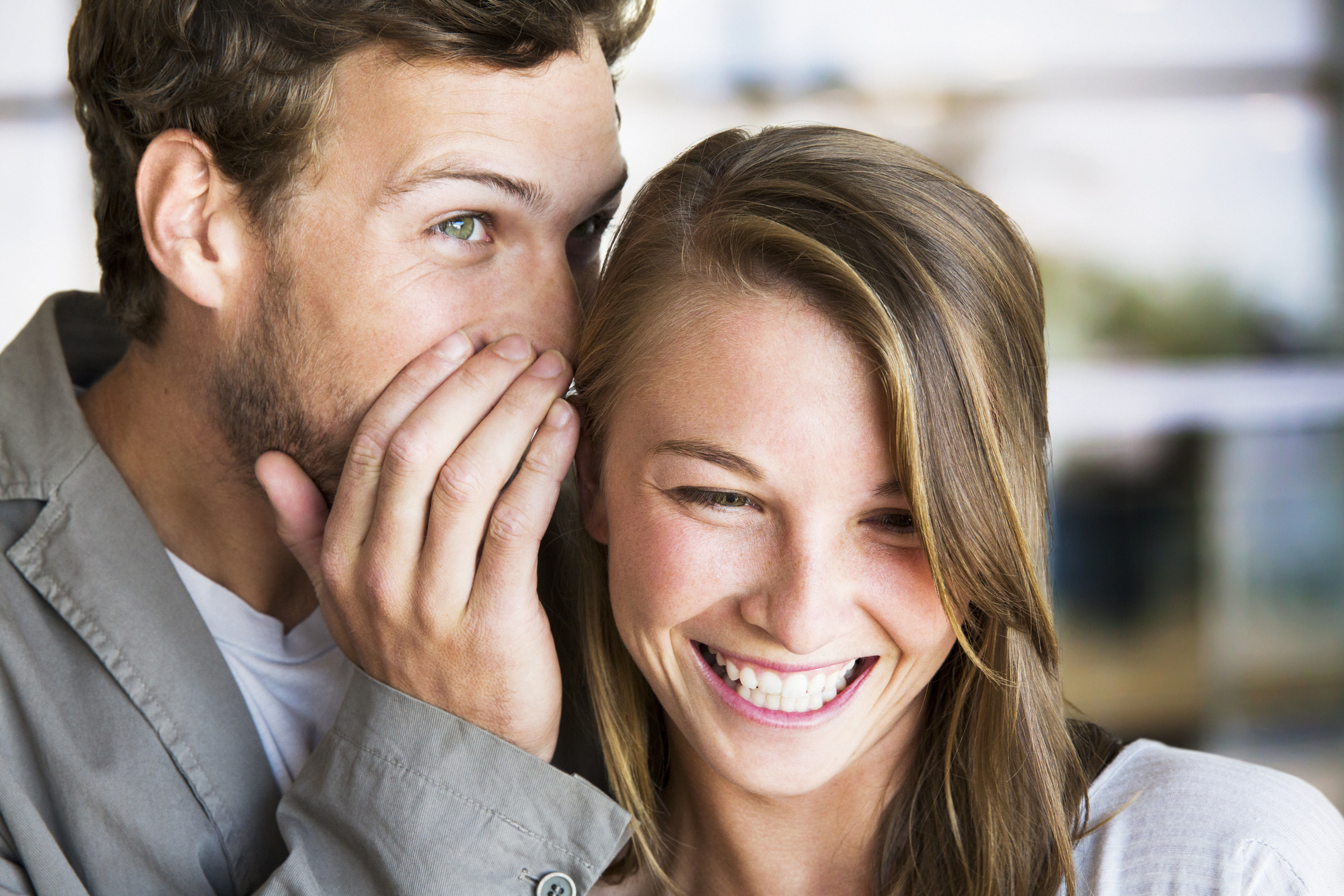 Imagem de capa - Amar de ouvido: existe relação entre amor e sorte?