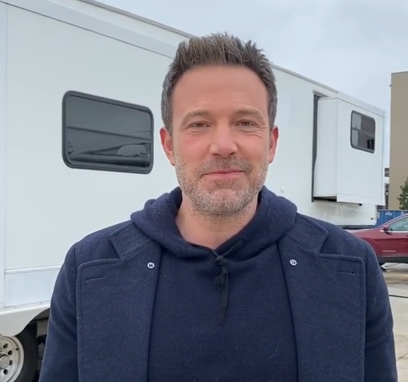 Imagem de capa - "O maior arrependimento da minha vida é esse divórcio", diz Ben Affleck