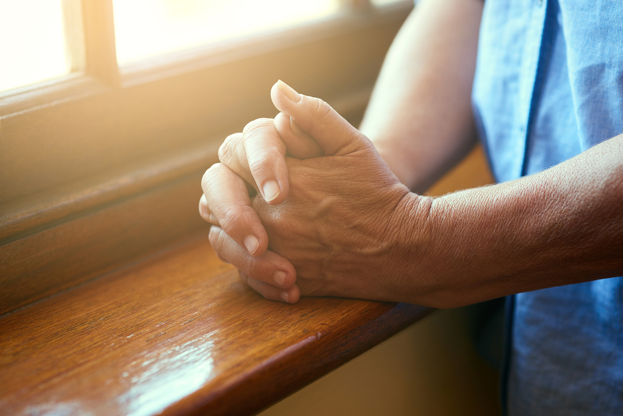 There’s no escape from the passing of time