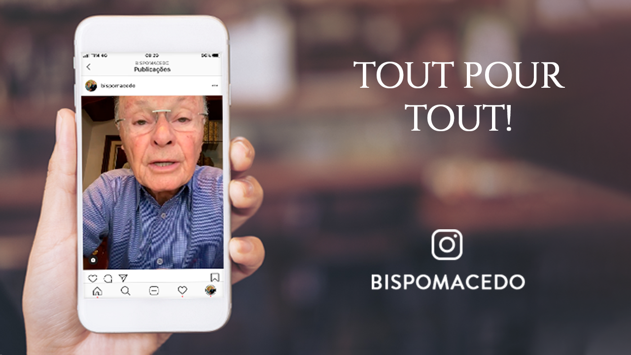 Imagem de capa - Tout pour tout!