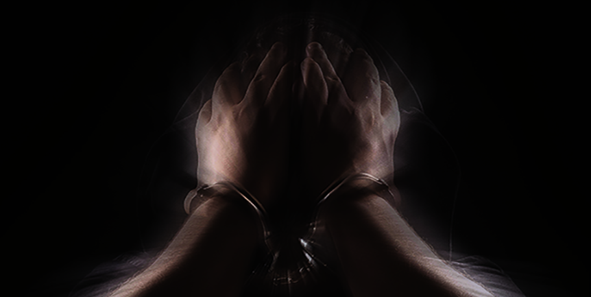 Imagem de capa - Espíritos enganadores